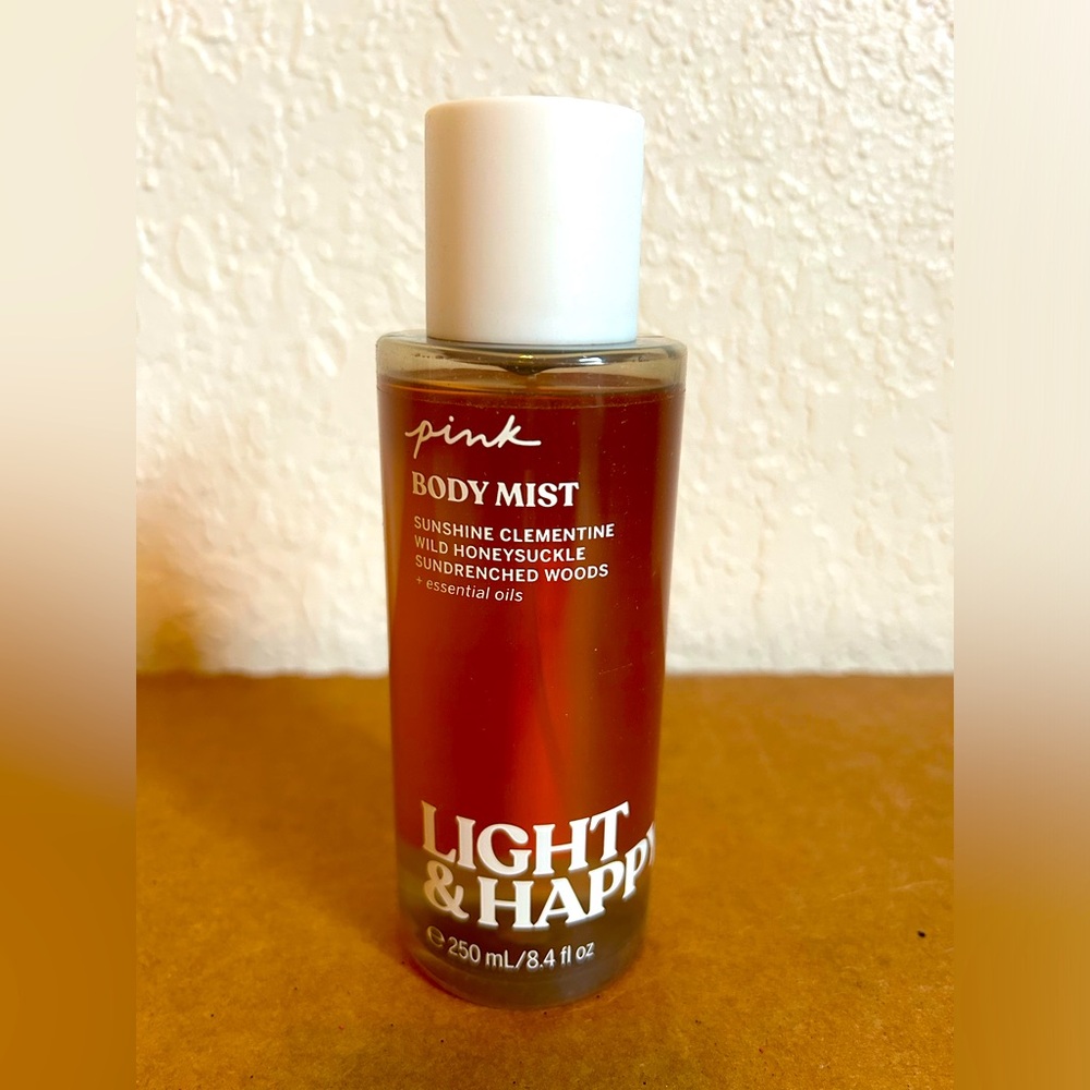 Victoria’s Secret Body Mist